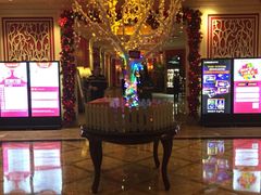 -欢乐盛KTV音乐会所(泰然店)