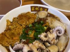 -荔林食店(西华路店)