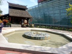 -活水公园