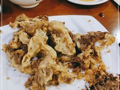 -三居鲁味坊黄焖鸡(山大路店)