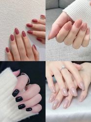 -M·X Nail日式美甲美睫