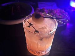-MOSSO音乐酒吧·live house(长乐路店)