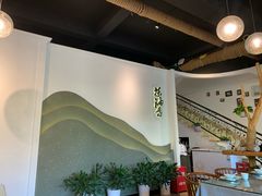 -茶油香闽南菜·花园餐厅(前埔店)