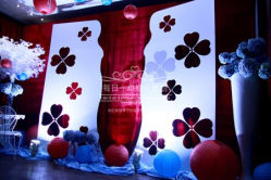 -上海喜玛拉雅酒店-宴会中心