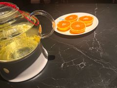 -芳芳私房菜·精做淮扬菜(承德路店)