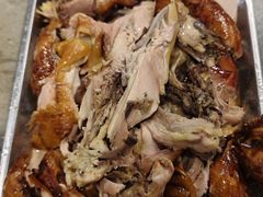 -破瓦寒窑·地摊烤羊排