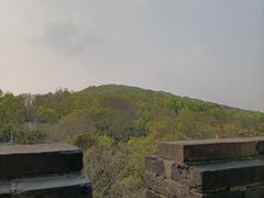-虞山风景区