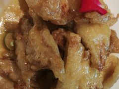-东北大院·东北菜(三台子店)