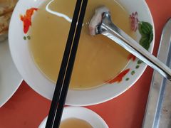 -劈柴院锅贴(沈阳路店)