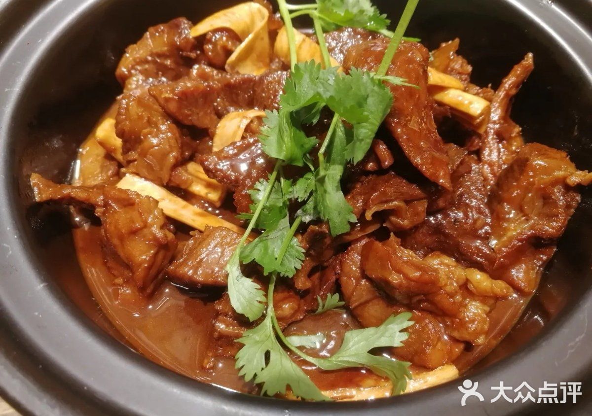 不辣不欢的一顿饭！