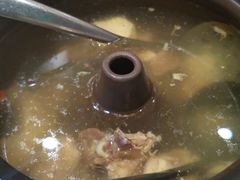 -云海肴·汽锅鸡·云南菜(美罗城店)