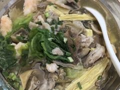 -福屿鲜捞小吃·捞化(福屿总店)