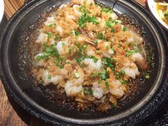 -百年神厨·地道川菜(清江西路店)