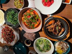 -蝦塘·中国餐馆(城墙南马道巷店)