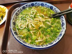 -有礼有面(知春路店)