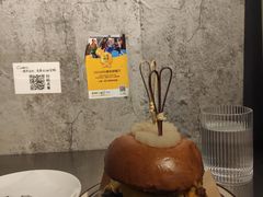 -LESCEDARS Brasserie Bistro香柏树