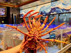 -青蓬蒸汽海鲜·深圳老字号·团建聚会(壹方城店)