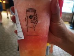 -LELECHA乐乐茶(美罗城店)