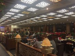 -东来顺饭庄(金泉广场店)