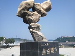 -黄河小浪底水利枢纽风景区