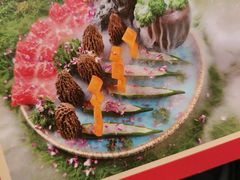 -慢丽江·云南野生菌土鸡锅(西山店)
