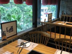靠窗位-五厨火锅(长城西一路店)