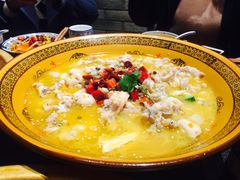 -蜀都丰 正宗水煮鱼(建德天城店)