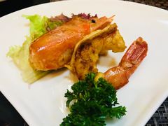 -景鹤料理(上地华联店)