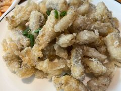 -金海湾海鲜排档(朱家尖店)