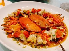 膏蟹-長泰華府(长泰广场店)
