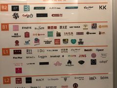 -银座mall(东直门店)