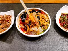 -小城粥道·海胆鲜虾粥(解放广场店)