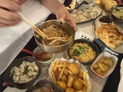 -华夏良子·足道spa艾灸(五四广场店)