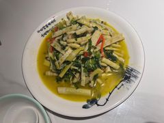 -风味小馆(天目湖宾馆店)