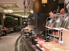 -索菲特西湖大酒店·香榭丽全日候餐厅(南山路店)