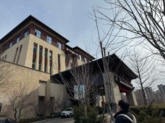 -清河半岛温泉度假酒店