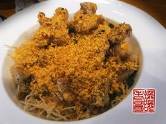 -新澳港式茶餐厅(余姚路店)