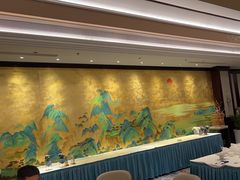 -君庭中餐厅(友谊宾馆店)