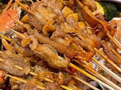 -冰城小镇音乐串吧·聚会餐厅(百子湾店)