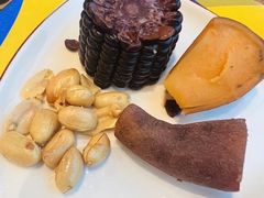 -武汉光谷金盾大酒店-派瑞阁西餐厅