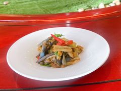 -喜盈门.鱼鲜家味(金马店)