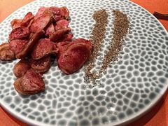 -牛将军•涮肉•烤肉(北京王府井·故宫店)