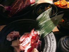 -九田家黑牛烤肉料理(无锡T12店)