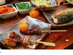 -鸟鹏烧鸟居酒屋(仁恒梦中心店)