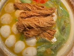 -永安鱼庄·镇江菜(丁卯店)