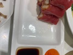 锦绣红米肠粉-金鼎轩(亚运村店)