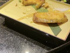 -上井料理黑金店(IFS国金中心店)
