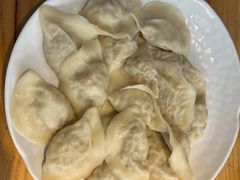 -一轩饺子馆(丽都店)