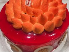-哈根达斯(太原长风街店)
