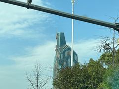 -诸暨耀江开元名都大酒店